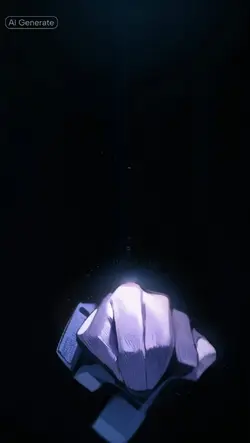 Ghost Intro 4k