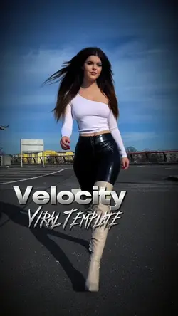 VELOCITY 