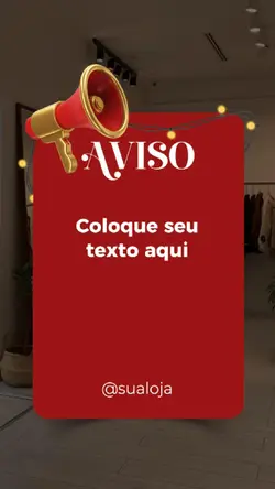 Aviso