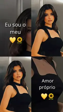 AMOR PRÓPRIO 