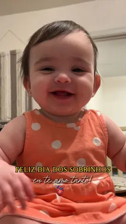 Dia dos sobrinhos 
