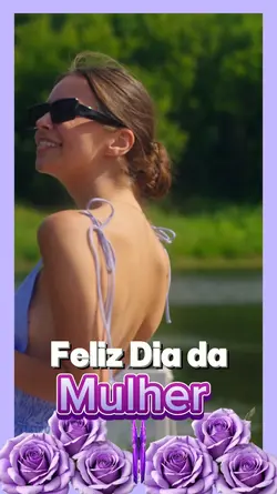 Dia Da Mulher