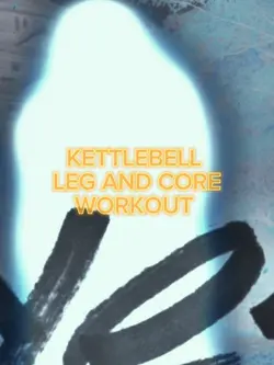 KETTLEBELL WORKOUT 
