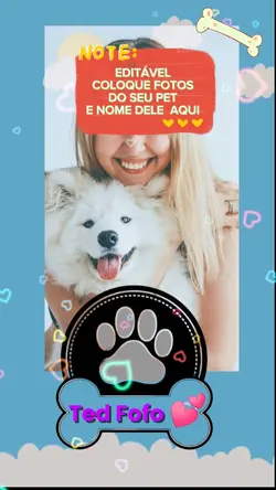 aniversário Pet