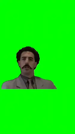 Borat Meme 