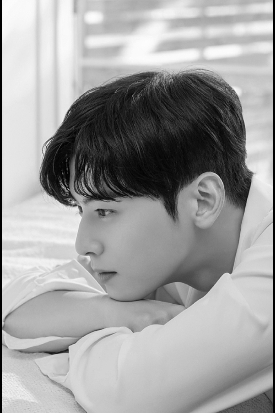 Cha Eun-woo