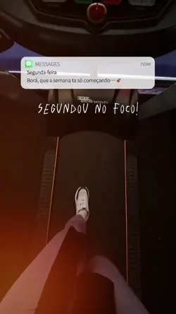 Segunda no foco