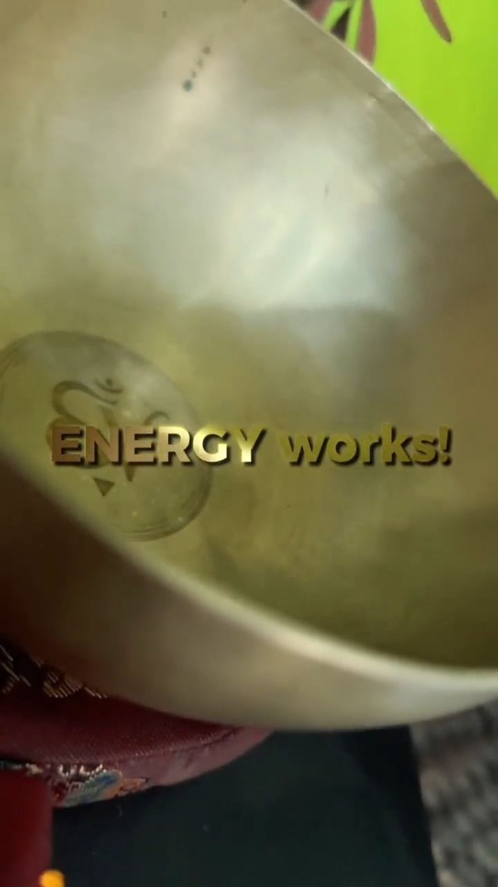 Energy works