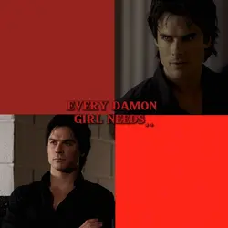 Damon & Klaus