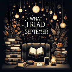 September Reads 