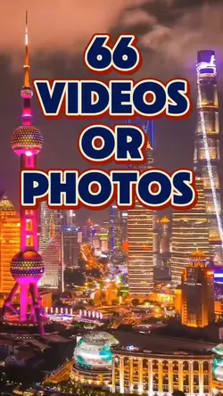 66 videos or photos 
