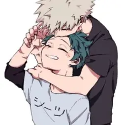 Dekubaku (requested)