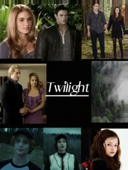 Twilight Edit