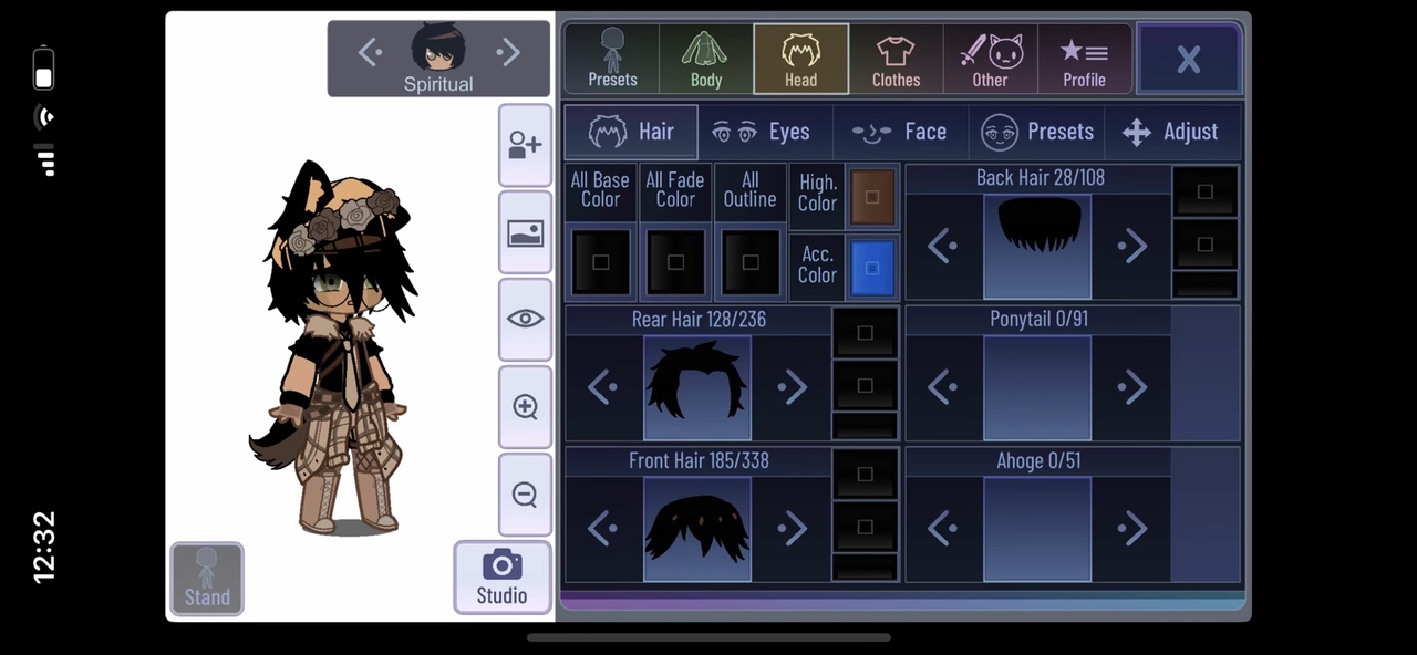 How to make spiritua