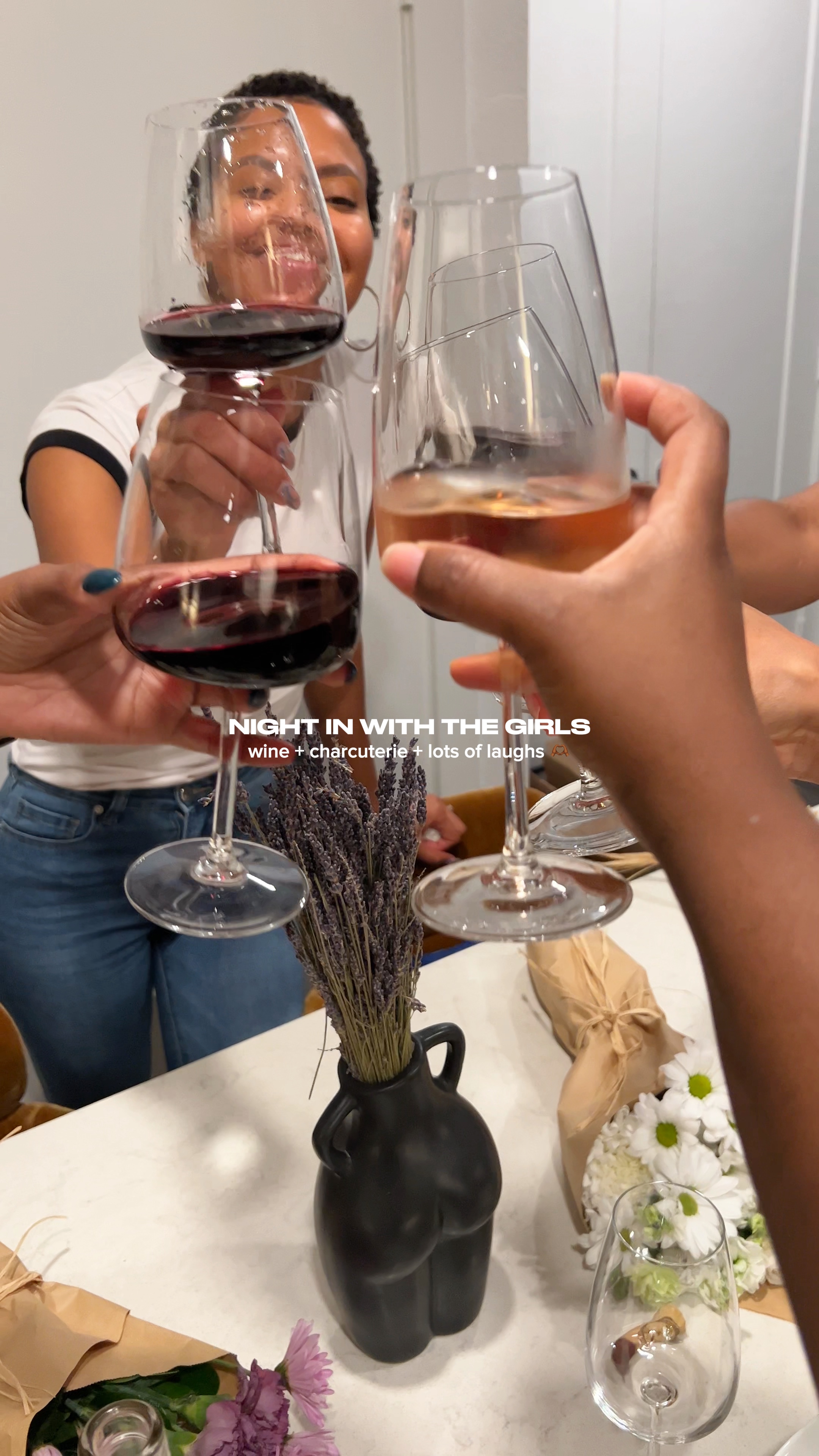 Girls night 