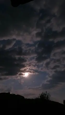 The night we met
