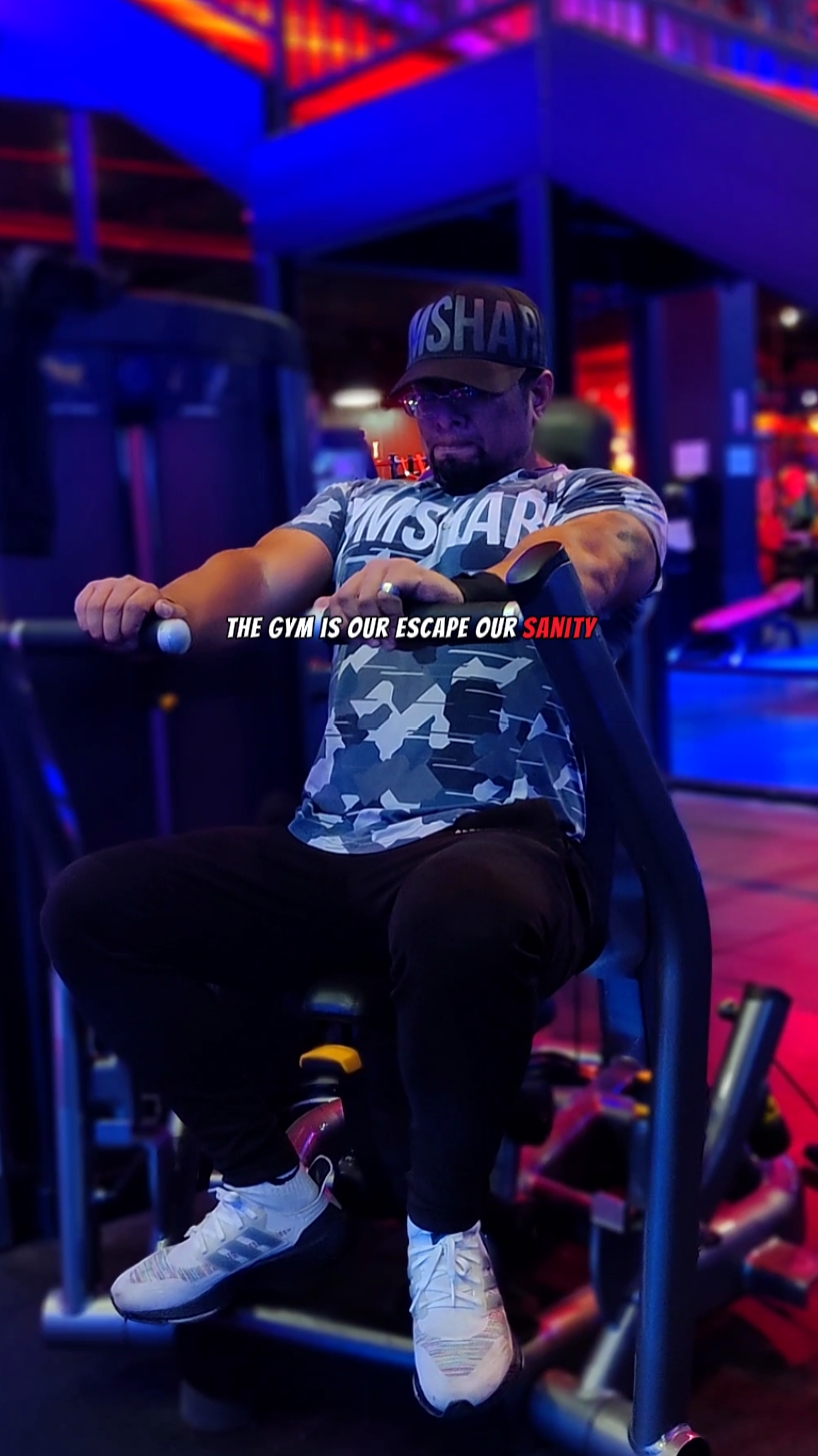 Gym Motivation 