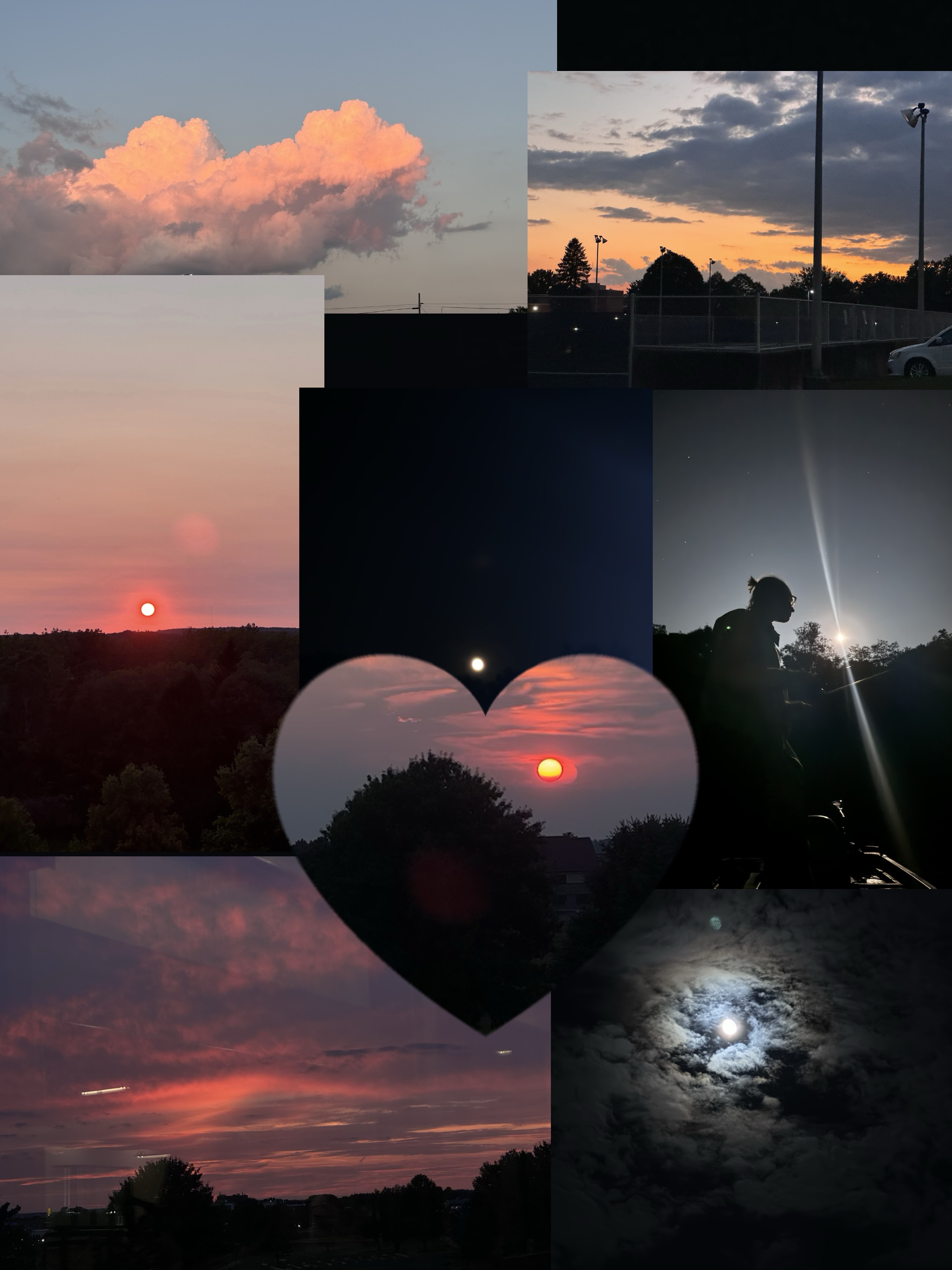Photo collage 