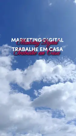 trabalhe em casa 