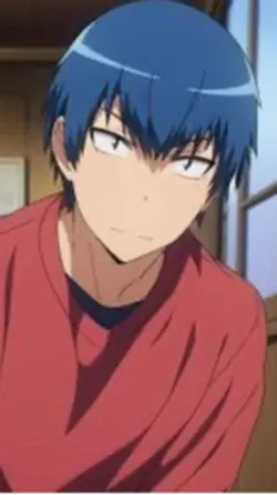Ryujiand Taiga <3