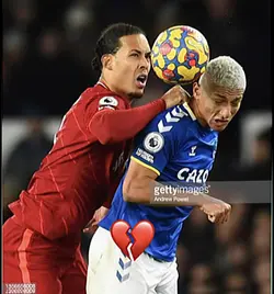 Van dijk and 