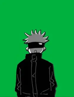 gojo manga animation