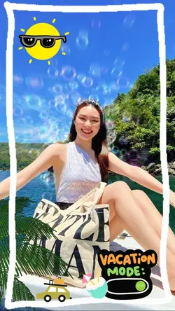 Vacation on