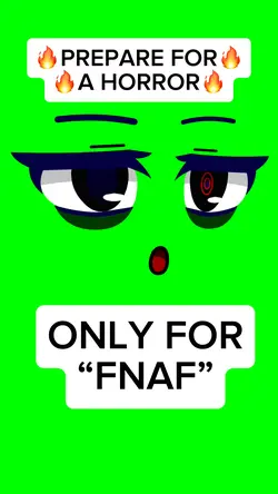 PREPARE FOR A HORROR