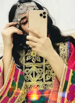 آهنگ پشتو❤️🤗