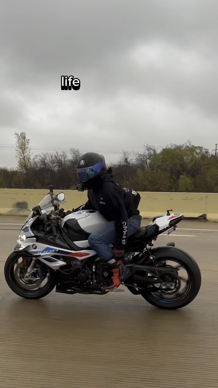 🏍️💨bike life..💯