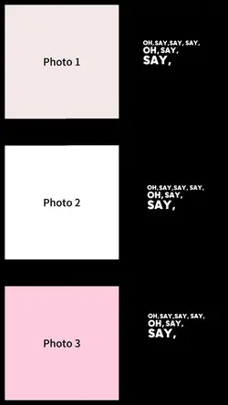 Waitβ¦3foto