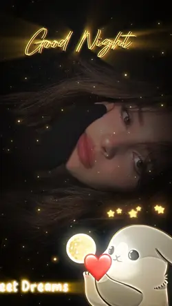 good night