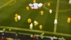 Zlatan Bicycle Kick 