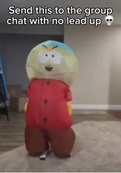 South Park Groove