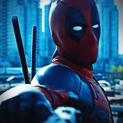 deadpool😼
