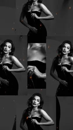 Transição com efeito