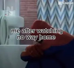 i was depressed 😭