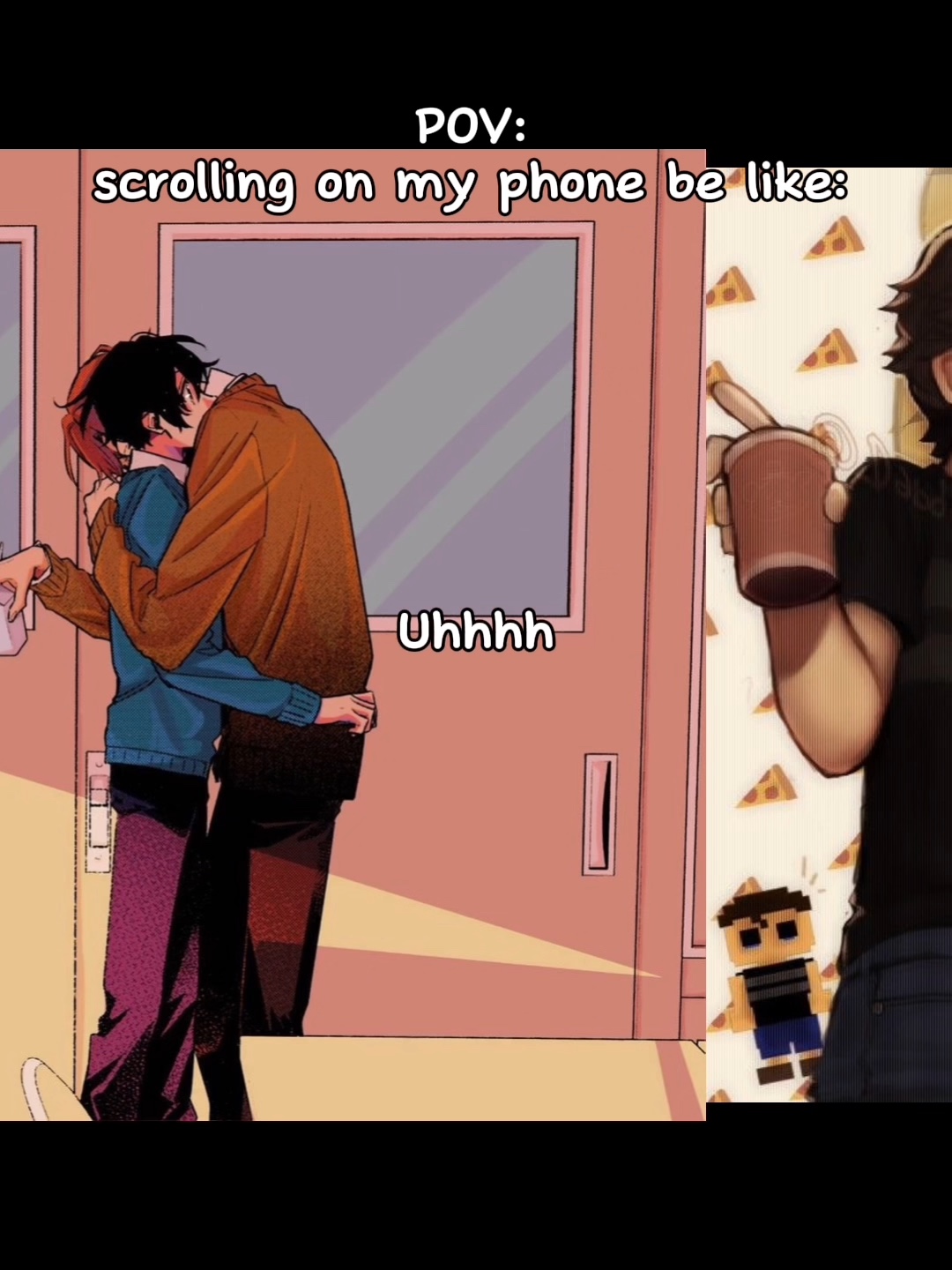 My camera roll-