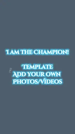 Champion 🔥🔥