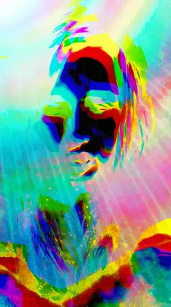 Rainbow backgrounds 