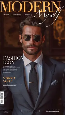 GLAMOUR