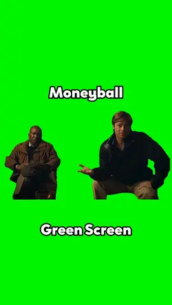 Moneyball 