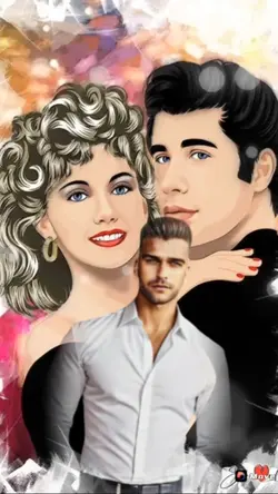 Grease