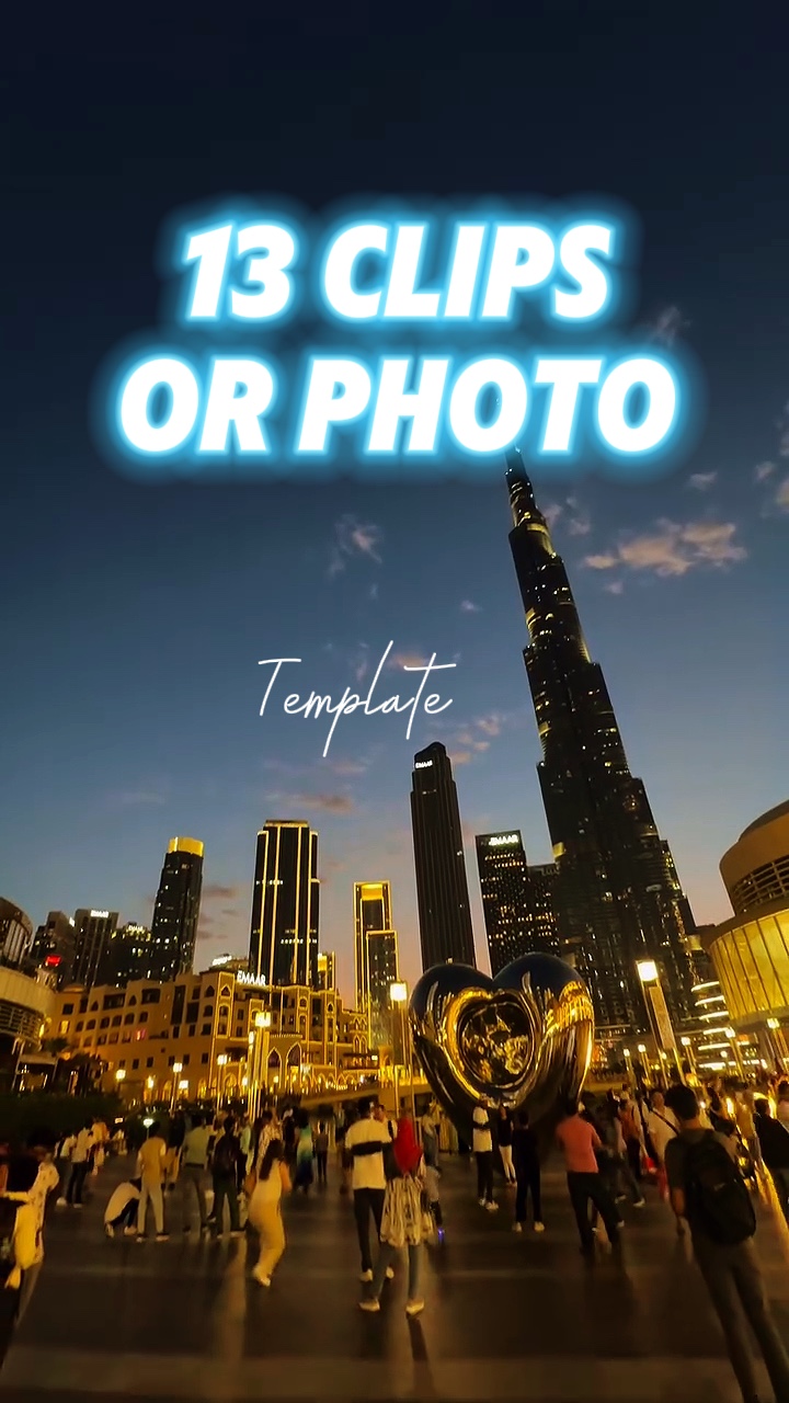 13 clips or photo 