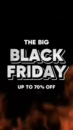 Black friday 