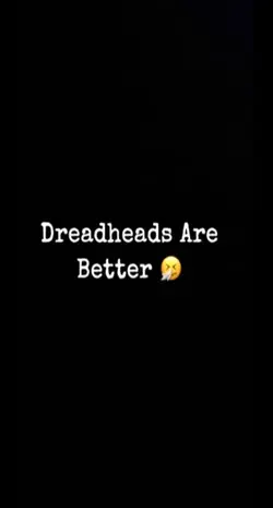 Dread heads 