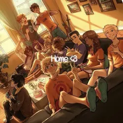 Pjo>>home