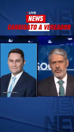 Jornal Politica ✈️