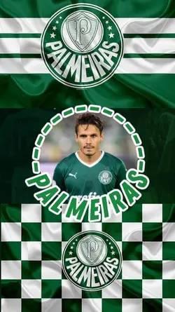 palmeiras
