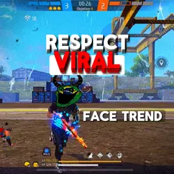 RESPECT TROLL VIRAL